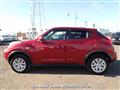 2013 Nissan Juke