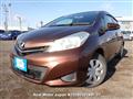 2013 Toyota Vitz