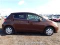 2013 Toyota Vitz