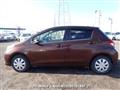 2013 Toyota Vitz