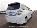 2008 Toyota Vellfire