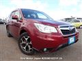 2013 Subaru Forester
