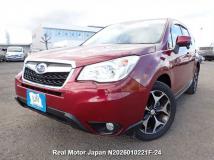 2013 Subaru Forester