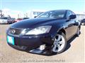 2008 Lexus IS