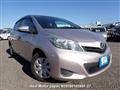 2011 Toyota Vitz