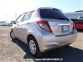 2011 Toyota Vitz