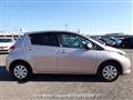 2011 Toyota Vitz