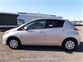2011 Toyota Vitz