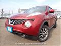 2014 Nissan Juke