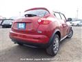 2014 Nissan Juke