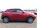 2014 Nissan Juke