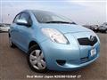 2005 Toyota Vitz