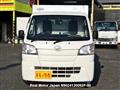 2018 Daihatsu Hijet Truck