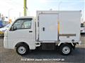 2018 Daihatsu Hijet Truck