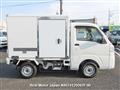 2018 Daihatsu Hijet Truck