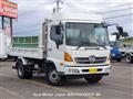 2017 Hino Ranger