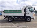 2017 Hino Ranger
