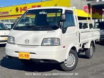 2019 Mazda Bongo Truck