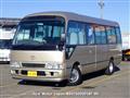 2018 Toyota Coaster
