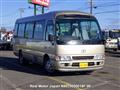 2018 Toyota Coaster