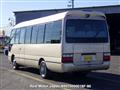 2018 Toyota Coaster