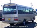 2018 Toyota Coaster