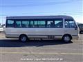 2018 Toyota Coaster
