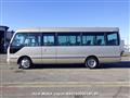 2018 Toyota Coaster