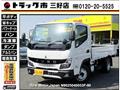 2024 Mitsubishi Canter