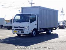 2018 Toyota Dyna