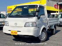 2018 Mazda Bongo Truck