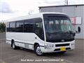 2018 Toyota Coaster