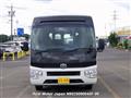 2018 Toyota Coaster