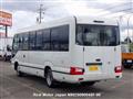 2018 Toyota Coaster