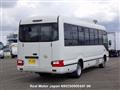 2018 Toyota Coaster