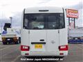 2018 Toyota Coaster