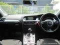 2008 Audi A4
