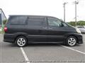 2007 Toyota Alphard