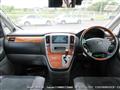 2007 Toyota Alphard