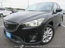2012 Mazda CX-5