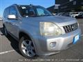 2008 Nissan X-Trail