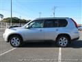 2008 Nissan X-Trail