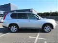 2008 Nissan X-Trail