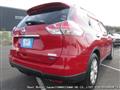 2014 Nissan X-Trail