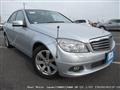 2010 Mercedes-Benz C-Class