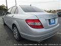 2010 Mercedes-Benz C-Class