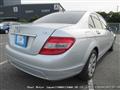 2010 Mercedes-Benz C-Class