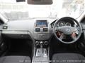 2010 Mercedes-Benz C-Class