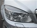 2010 Mercedes-Benz C-Class