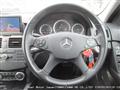 2010 Mercedes-Benz C-Class